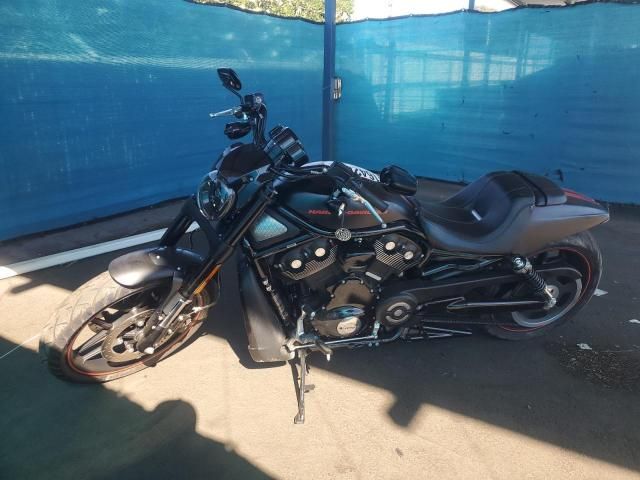 2015 Harley-Davidson Vrscdx Night ROD Special