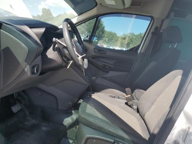 2019 Ford Transit Connect XL