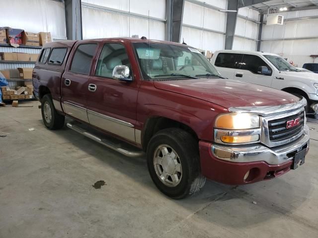 2004 GMC New Sierra K1500