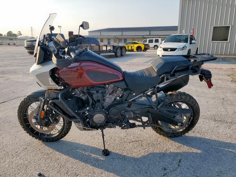 2024 Harley-Davidson RA1250 S
