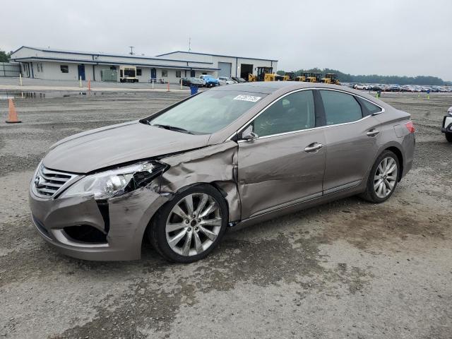 2013 Hyundai Azera gls