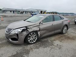 Hyundai Azera Vehiculos salvage en venta: 2013 Hyundai Azera gls