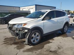 2013 Toyota Rav4 LE en venta en Orlando, FL
