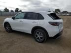 2025 Honda HR-V EXL