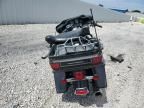 2012 Harley-Davidson Flhtk Electra Glide Ultra Limited