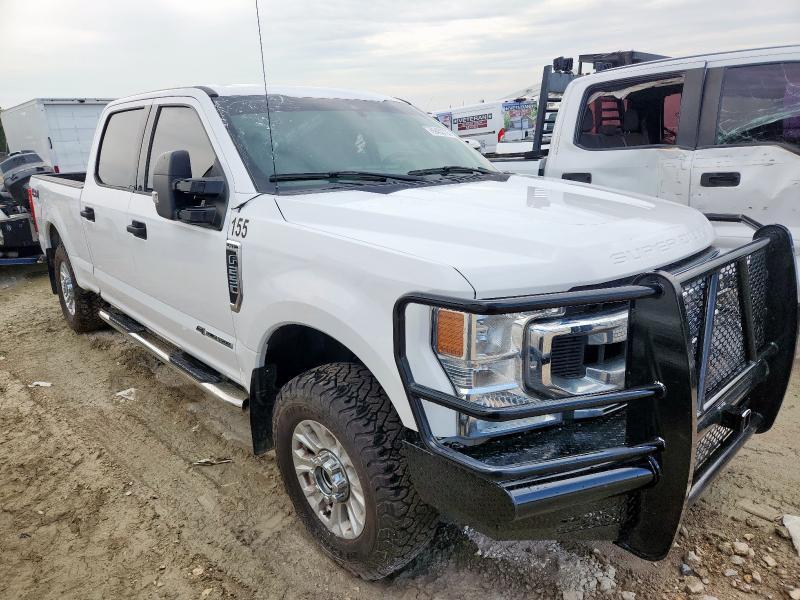 2020 Ford F250 Super Duty