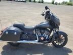 2018 Indian Motorcycle Co. Chieftain Dark Horse