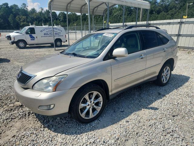 2008 Lexus Rx 350