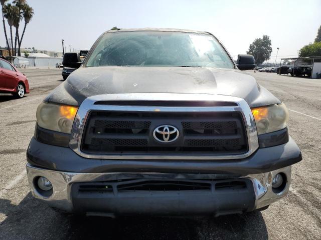 2012 Toyota Tundra Double cab SR5