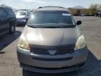 2005 Toyota Sienna ce