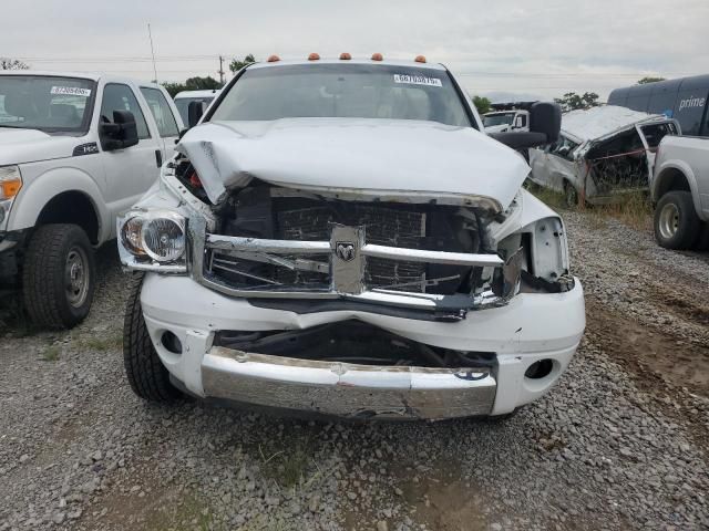 2008 Dodg RAM 3500 LAR
