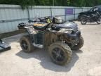 2021 Polaris Sportsman 850