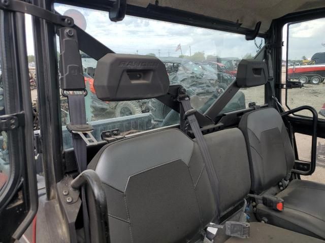 2018 Polaris Ranger XP 1000 EPS