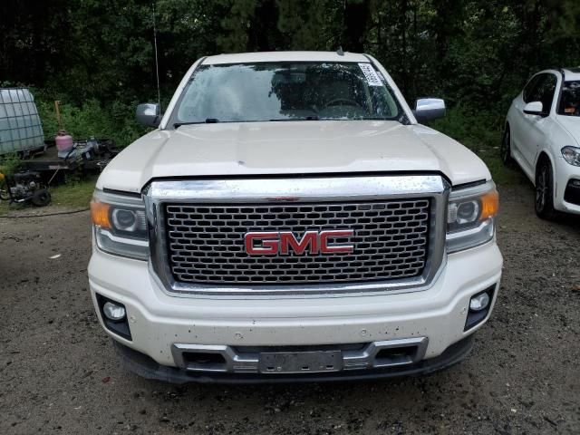 2014 GMC Sierra K1500 Denali
