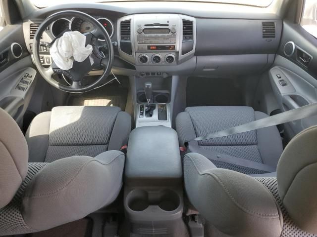 2010 Toyota Tacoma Double Cab Prerunner