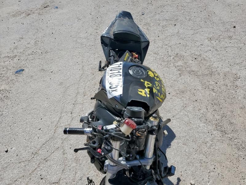 2006 Honda CBR1000 RR