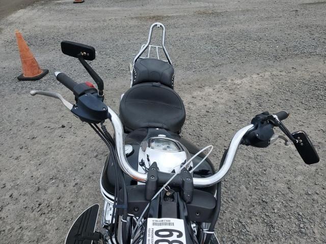 2010 Yamaha XV1900 CT