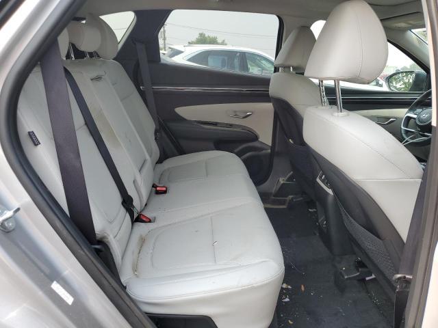2024 Hyundai Tucson sel Convenience