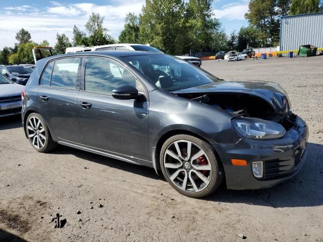 2013 Volkswagen GTI
