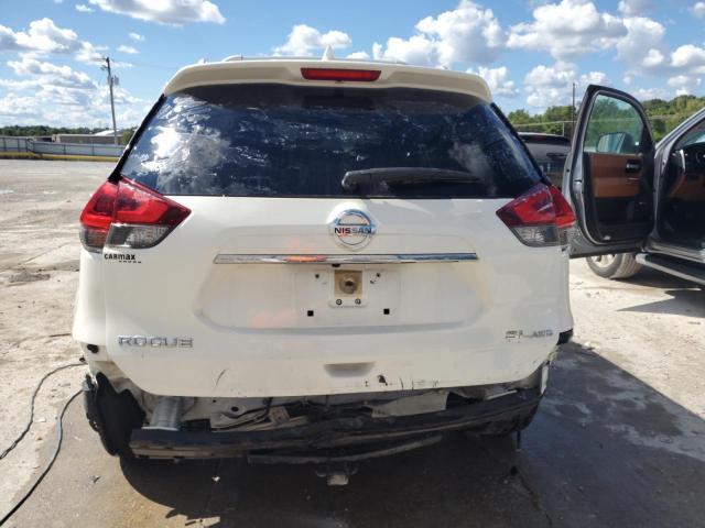 2018 Niss Rogue