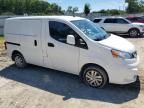 2019 Nissan NV200 2.5S