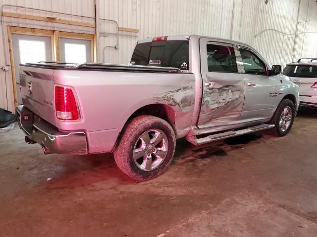2014 Dodge RAM 1500 SLT