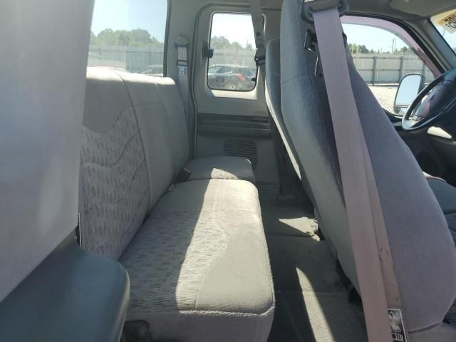 2000 Ford F250 Super Duty