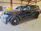 2023 Ford Explorer Police Interceptor