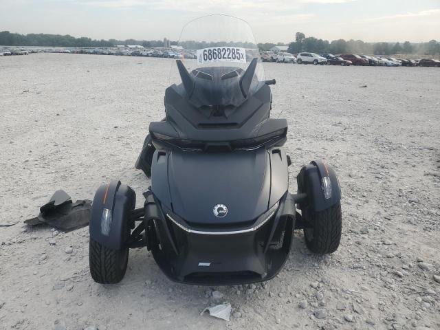 2022 Can-Am Spyder Roadster rt