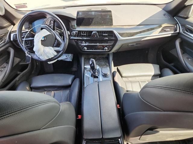 2020 BMW 530 XI