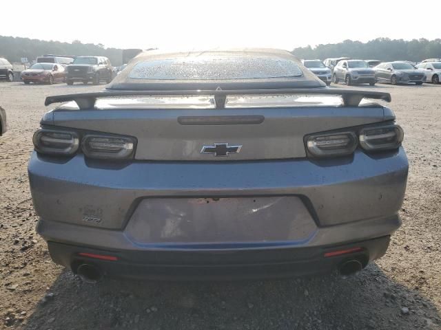 2019 Chevrolet Camaro ss