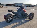 2022 Can-Am Ryker Sport