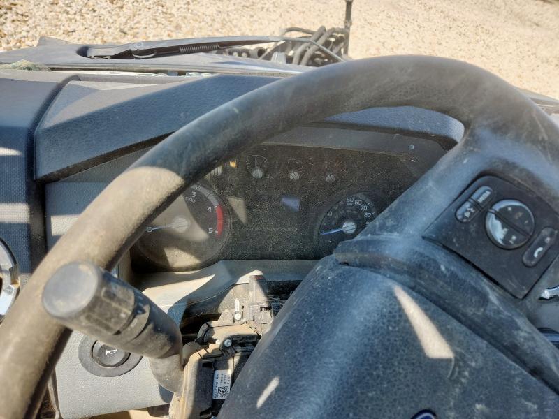 2019 Ford F750 Super Duty Super Duty