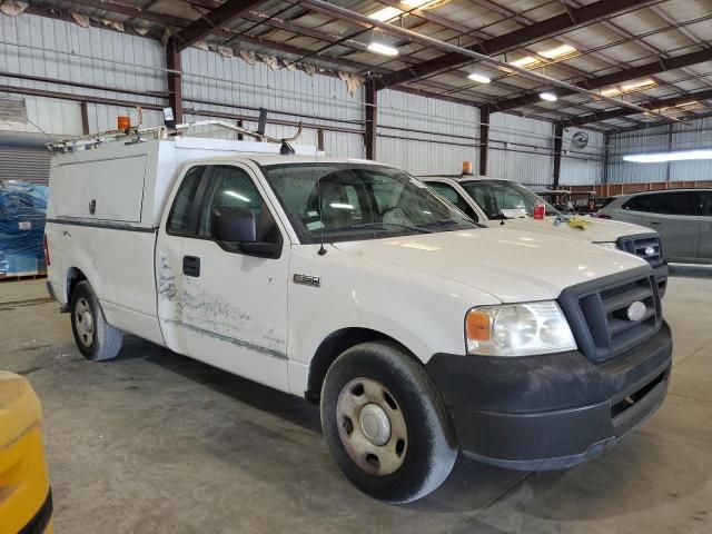 2008 Ford F150