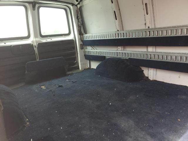 2014 Chevrolet Express G1500