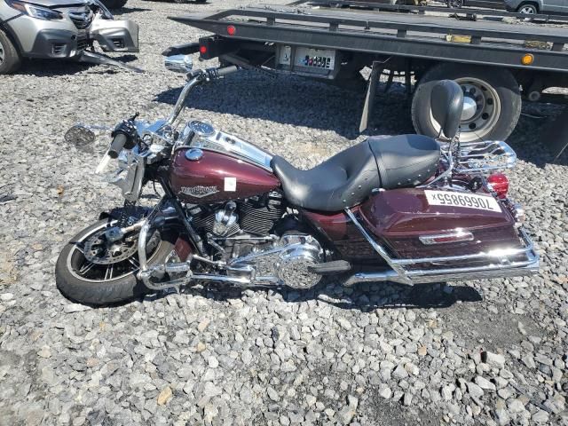 2022 Harley-Davidson Flhr