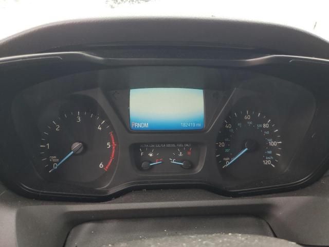 2016 Ford Transit T-150