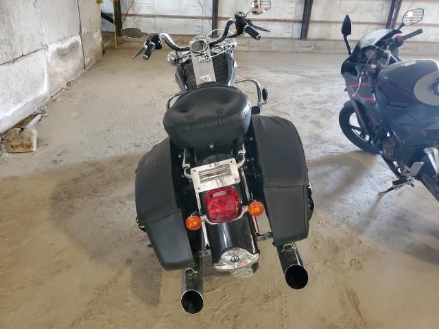 2007 Harley-Davidson Flhrci