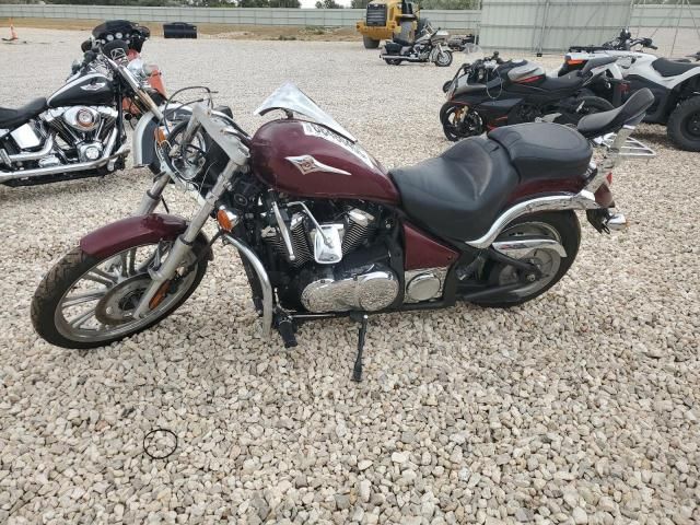 2011 Kawasaki VN900 C