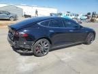 2015 Tesla Model S 85D