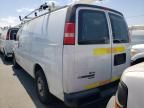 2013 Chevrolet Express G2500