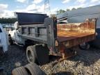 2006 Ford F550 Super
