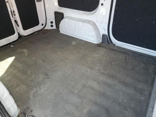 2015 Chevrolet City Express LS