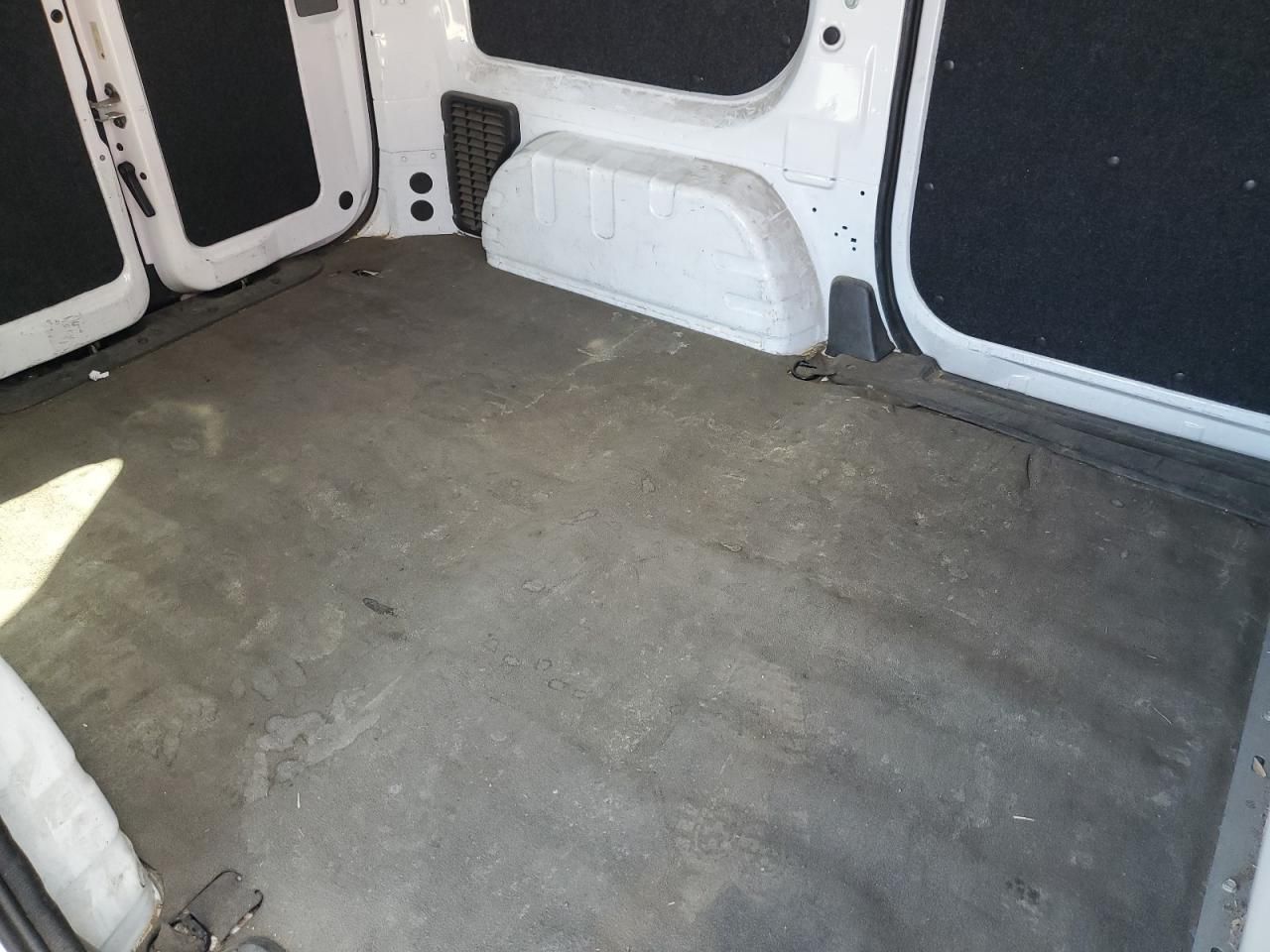 2015 Chevrolet City Express LS