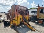 2018 Vermeer 605N Select Round Baler