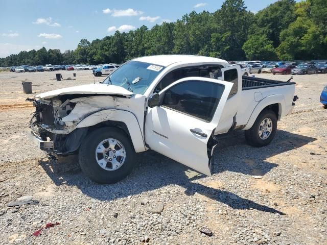 2008 Toyota Tacoma Prerunner Access Cab
