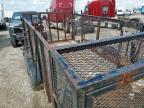 2009 Big Tex 70LR-14 Utility Trailer