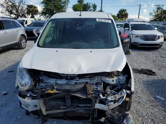 2019 Ford Transit Connect XLT
