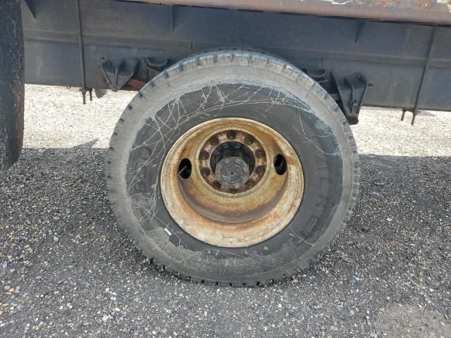 1997 International 4000 4700
