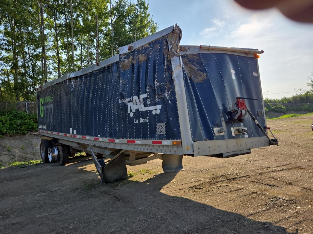 2021 Rem Lodeking REM Lodeking